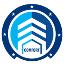 Comfort Beheer Logo